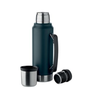 Double wall bottle 1L