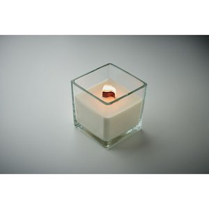 Plant based wax candle 600gr