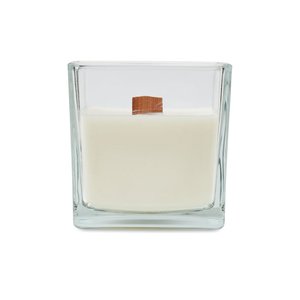 Plant based wax candle 600gr