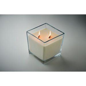 Plant based wax candle 1300 gr