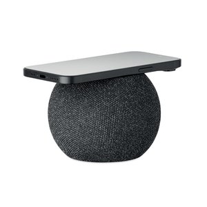 15W wireless charger speaker