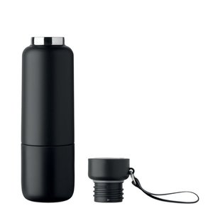 Double wall bottle 500ml — NOEKA