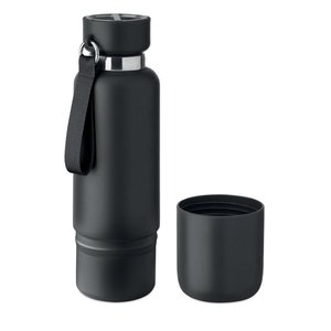 Double wall bottle 500ml — NOEKA