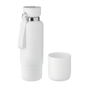 Double wall bottle 500ml — NOEKA