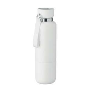 Double wall bottle 500ml — NOEKA