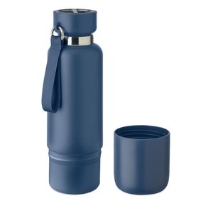 Double wall bottle 500ml