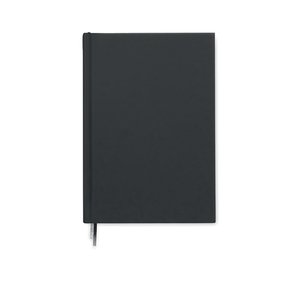 A5 recycled journal notebook — JOURNU