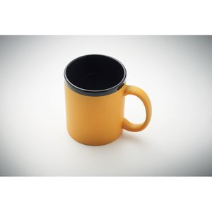 Ceramic mug for laser 300 ml — RUBY