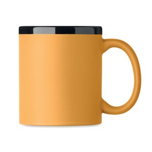 Ceramic mug for laser 300 ml — RUBY