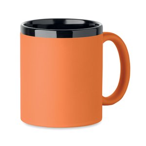 Ceramic mug for laser 300 ml — RUBY