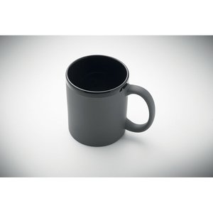Ceramic mug for laser 300 ml — RUBY