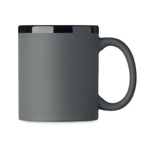 Ceramic mug for laser 300 ml — RUBY