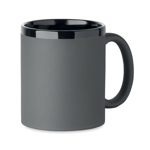 Ceramic mug for laser 300 ml — RUBY