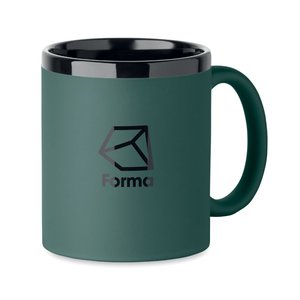 Ceramic mug for laser 300 ml