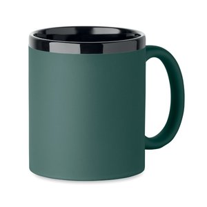 Ceramic mug for laser 300 ml