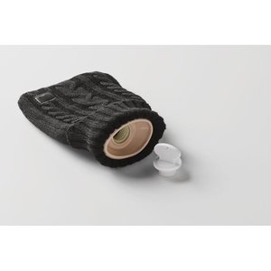 Hot water bottle 400ml — TOASTY