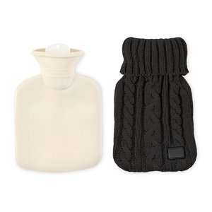 Hot water bottle 400ml — TOASTY