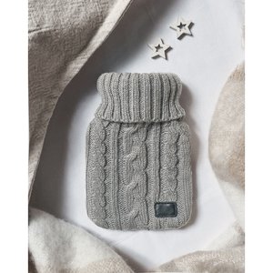 Hot water bottle 400ml — TOASTY