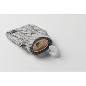 Hot water bottle 400ml — TOASTY