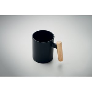 Ceramic mug 320 ml — CRENATE