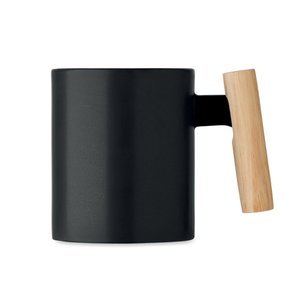 Ceramic mug 320 ml — CRENATE