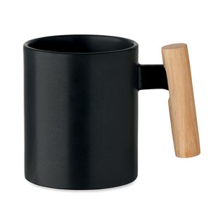 Ceramic mug 320 ml — CRENATE