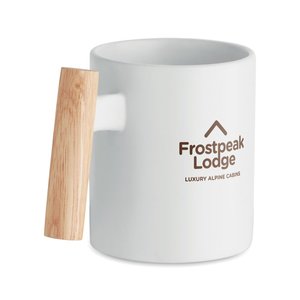 Ceramic mug 320 ml