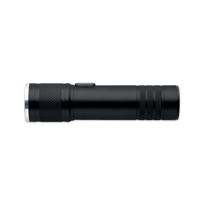 Rechargeable COB light torch — FLASHRA