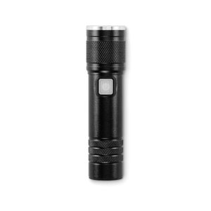 Rechargeable COB light torch — FLASHRA