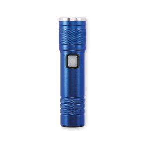 Rechargeable COB light torch — FLASHRA