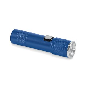 Rechargeable COB light torch — FLASHRA