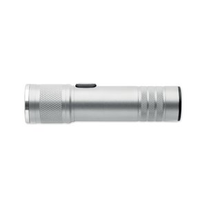 Rechargeable COB light torch — FLASHRA