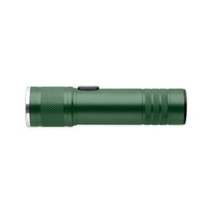 Rechargeable COB light torch — FLASHRA