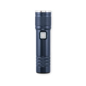 Rechargeable COB light torch