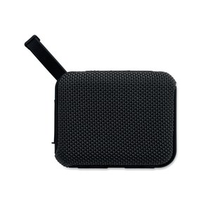 5W wireless speaker — OBLO - Back View