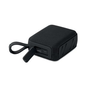 5W wireless speaker — OBLO