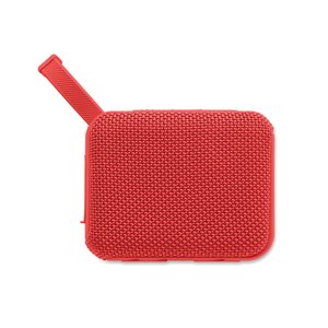 5W wireless speaker — OBLO - Back View