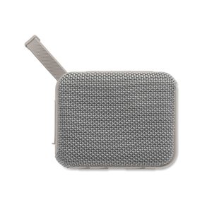 5W wireless speaker — OBLO - Back View