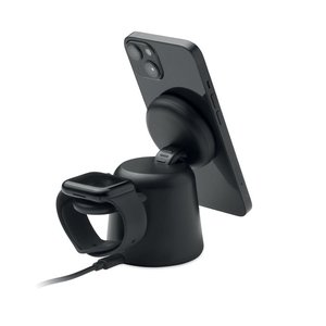 3 in 1 wireless charger 15W — SIMPA