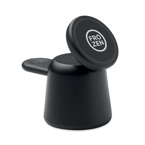 3 in 1 wireless charger 15W — SIMPA