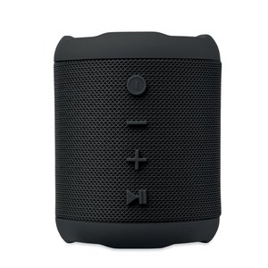 5W ABS wireless speaker — TOA - Back View