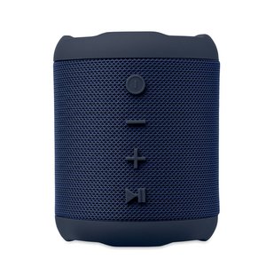 5W ABS wireless speaker — TOA - Back View