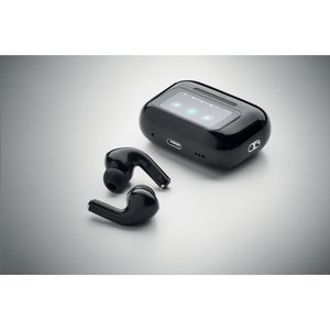 ABS TWS earbuds