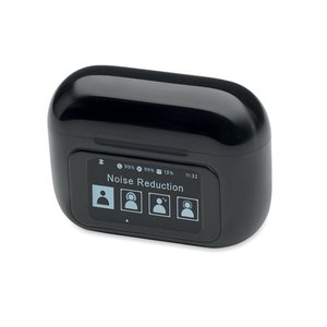 ABS TWS earbuds