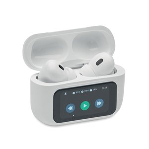 ABS TWS earbuds — SILENCIO