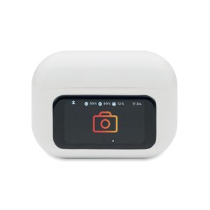 ABS TWS earbuds — SILENCIO