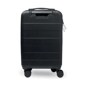 20 inch hard-shell ABS trolley