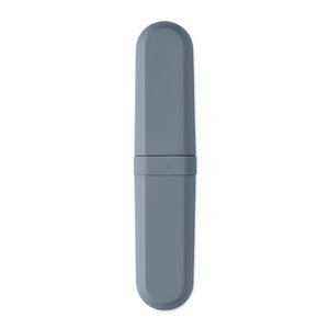 Cutlery set and case in PLA