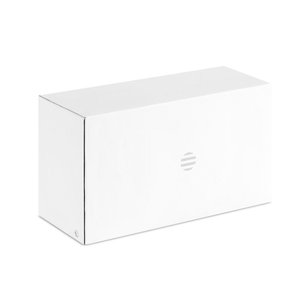 Portable radio with LED torch — ONDA