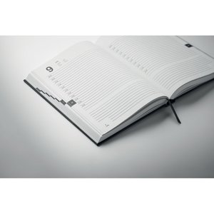 A5 perpetual daily planner — ROUTINE